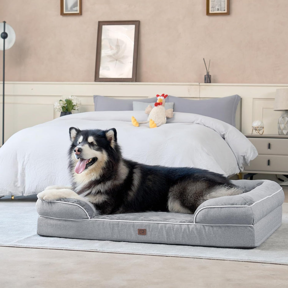 Orthopedic Dog Beds 