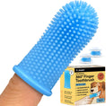 Load image into Gallery viewer, Dog Toothbrush Kit
