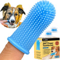 Load image into Gallery viewer, Dog Toothbrush Kit
