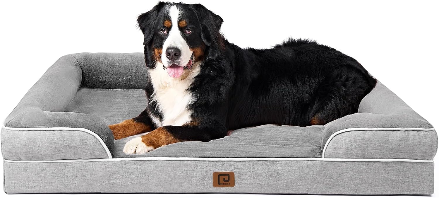 Orthopedic Dog Beds 