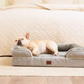 Load image into Gallery viewer, Orthopedic Dog Beds 
