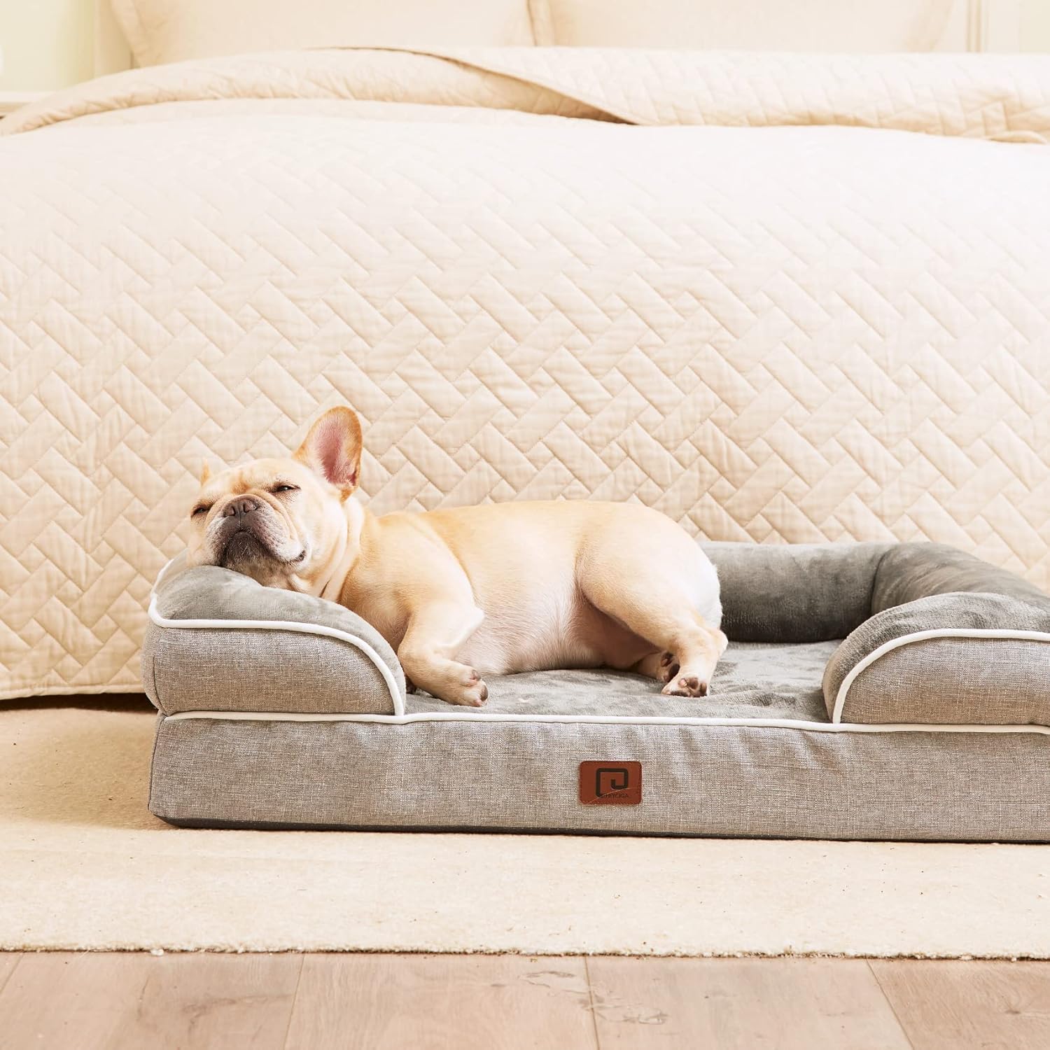 Orthopedic Dog Beds 